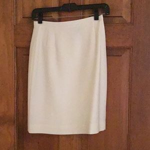 Petite Sophisticate skirt